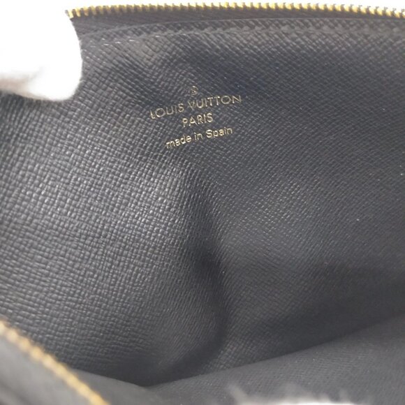 Louis Vuitton Brown Monogram Reverse Wallet mon404-100325 - Picture 9 of 9